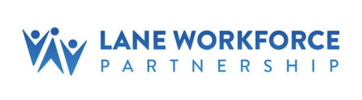 Lane Workforce Partnership logo